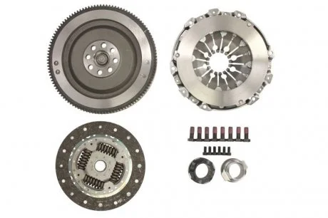 Комплект сцепления Valeo 835167