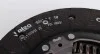 Комплект сцепления + Маховик NиSSAN / OPEL / RENAULT NV400 / Movano / Master 2,3D 10 - Valeo 835192 (фото 6)