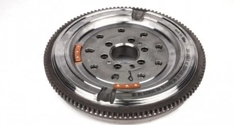 Маховик ALFA ROMEO / FIAT 147 / Brava-o / Doblo / Marea / Multipla / Punto / Stilo / Strada 1,9D 98 - Valeo 836017