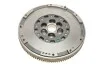 Двухмассовых маховик FIAT Doblo / Punto 1,6D 08 - Valeo 836037 (фото 2)