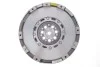 Маховик FORD / HYUNDAI C-Max / Focus / Sonata 1,8TDCi-2,4 04 - Valeo 836039 (фото 1)