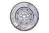 Маховик FORD / HYUNDAI C-Max / Focus / Sonata 1,8TDCi-2,4 04 - Valeo 836039 (фото 4)