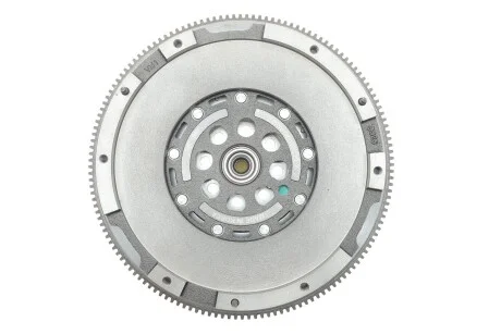 Демпфер зчеплення Valeo 836170