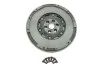 Маховик Citroen C4 Grand Picasso, C4 Peugeot 308 1.6D 02.13- 836173