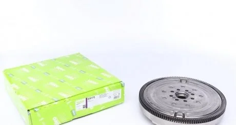 Демпфер сцепления Valeo 836175