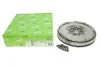 Маховик Volvo C30, S40 II, S80 II, V50, V70 III, Focus II Mazda 3 1.6D 10.03-05.13 Valeo 836222 (фото 4)