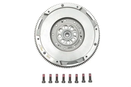 Комплект сцепления Valeo 836274