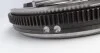 Маховик T5 2.5TDI (AXE - 128 kw) (240 mm) Valeo 836541 (фото 4)