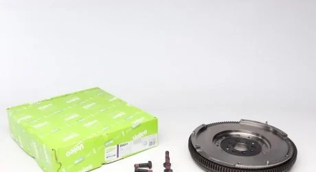 Комплект зчеплення Valeo 836541