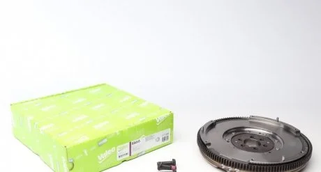 Комплект зчеплення Valeo 836545