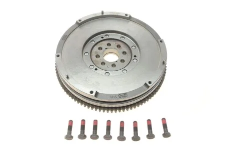 Комплект зчеплення Valeo 836563