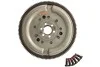 Двомасовий маховик NISSAN/RENAULT Qashqai/X-Trail/Laguna \'\'2.0 "07-13 Valeo 836566 (фото 1)