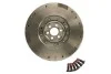 Двомасовий маховик NISSAN/RENAULT Qashqai/X-Trail/Laguna \'\'2.0 "07-13 Valeo 836566 (фото 2)