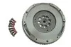Маховик BMW 1/3/5 / X1 / X3 2,0D 03-15 Valeo 836589 (фото 1)