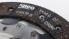 Комплект сцепления Valeo 837018 (фото 17)