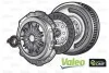 Комплект зчеплення Valeo 837072 (фото 3)