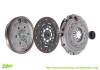 Комплект зчеплення FULLPACK DMF Citroen C4 Opel ComboPeugeot 3008 1.5D/1.6D 02.13- 837081