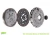 Комплект зчеплення FULLPACK DMF Citroen C4 Opel ComboPeugeot 3008 1.5D/1.6D 02.13- Valeo 837081 (фото 1)