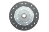 Комплект зчеплення FULLPACK DMF Citroen C4 Opel ComboPeugeot 3008 1.5D/1.6D 02.13- Valeo 837081 (фото 7)