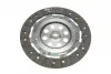 Комплект сцепления Valeo 837096 (фото 7)