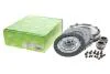 Зчеплення компл. + DMF BMW 116-120i/316-320i/520i \'\'04-13 Valeo 837108 (фото 2)