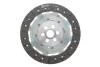 Зчеплення компл. + DMF BMW 116-120i/316-320i/520i \'\'04-13 Valeo 837108 (фото 9)
