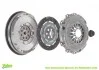 К-кт зчеплення FULLPACK DMF (417 0027 10+500 0440 10) VW T4 2.4/2.5TDI 65Kw 837141