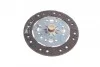 Комплект сцепления + DMF CITROEN / PEUGEOT Berlingo / C2,3,4,5 / Xsara / 1007/206/307/407 / Partner 1,6HDI 04> Valeo 837162 (фото 11)