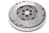 Комплект сцепления + DMF CITROEN / PEUGEOT Berlingo / C2,3,4,5 / Xsara / 1007/206/307/407 / Partner 1,6HDI 04> Valeo 837162 (фото 8)