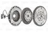 Маховик+ зчеплення+вижимний Fiat/Opel 1.9 Dti/Cdti Valeo 837300 (фото 3)