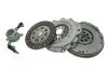 К-кт сцепления+маховик+подш-к Valeo 837314 (фото 1)