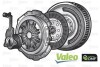 Комплект сцепления Valeo 837320 (фото 3)