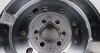 Комплект сцепления Valeo 837397 (фото 8)