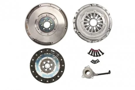 Комплект сцепления Valeo 837405