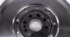 Комплект сцепления + DMF NISSAN / OPEL / RENAULT NV400 / Movano / Master 2,3D 10 - Valeo 837427 (фото 4)