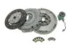 Зчеплення компл. + DMF FIAT Doblo \'\'1.6Multijet \'\'10>> 837456