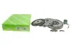 Зчеплення компл. + DMF FIAT Doblo \'\'1.6Multijet \'\'10>> Valeo 837456 (фото 12)