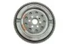 Зчеплення компл. + DMF FIAT Doblo \'\'1.6Multijet \'\'10>> Valeo 837456 (фото 5)