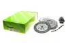 Комплект сцепления + Маховик Valeo 837522 (фото 1)