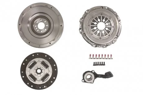 Комплект зчеплення Valeo 845132