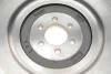 Сцепление комплект. + DMF FORD C-Max / FocusC-Max / Focus "1,6TDCi" 03-12 Valeo 845189 (фото 4)
