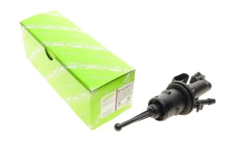 Підшипник зчеплення Valeo 874301