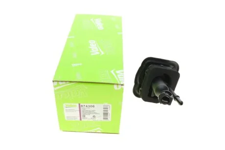 Підшипник зчеплення Valeo 874306