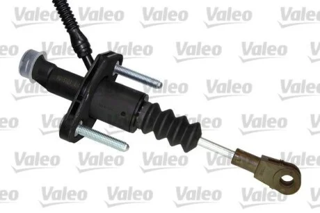 Циліндр зчеплення Valeo 874308