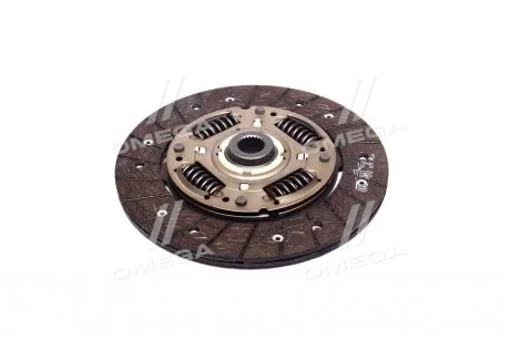 Диск зчеплення GM DAEWOO NEXIA / ESPERO (вир-во PHC) Valeo DW-07