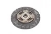 Диск зчеплення GM DAEWOO NEXIA / ESPERO (вир-во PHC) Valeo DW-22 (фото 1)