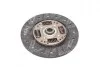 Диск зчеплення GM DAEWOO NEXIA / ESPERO (вир-во PHC) Valeo DW-22 (фото 3)