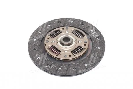 Диск зчеплення GM DAEWOO NEXIA / ESPERO (вир-во PHC) Valeo DW-22