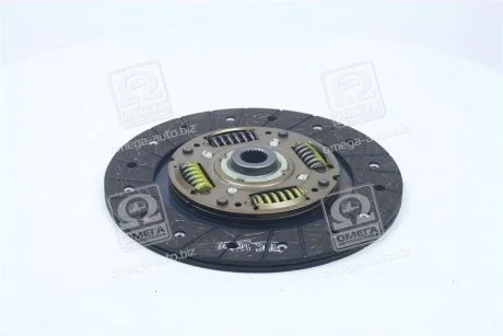 Диск зчеплення GM DAEWOO ESPERO (вир-во PHC) Valeo DW-23