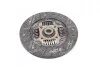 Диск сцепления NUBIRA,LEGANZA 1.8,2.0 MPI 97- 215*145*24*20.7 Valeo DW-29 (фото 1)
